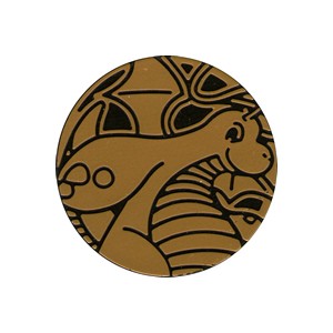 Unified Minds Dragonite Coin