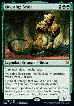 Rivals of Ixalan 136/196 Jadelight Ranger