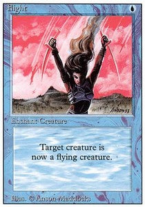 Revised (3rd Edition) - Flight
