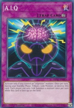 A.I.Q (MP21-EN083)