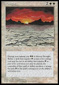 Ice Age - Drought