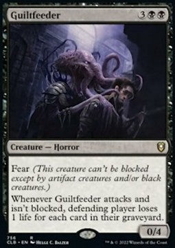 Battle for Baldur's Gate 756 Guiltfeeder