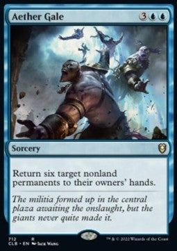 Battle for Baldur's Gate 712 Aether Gale