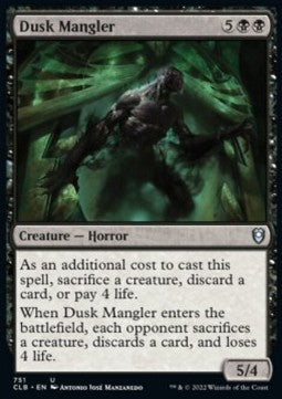 Battle for Baldur's Gate 751 Dusk Mangler