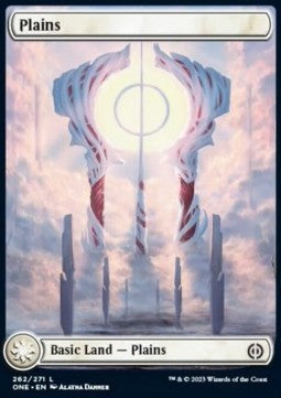 Pyrexia All Will Be One 262/271 Plains