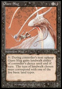 Chronicles - Giant Slug – comicsandbeyond