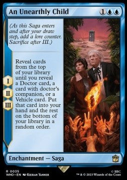 Doctor Who 0035 An Unearthly Child