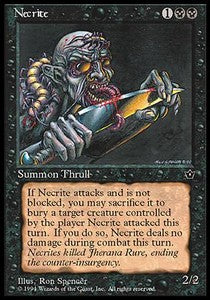 Fallen Empires - Necrite