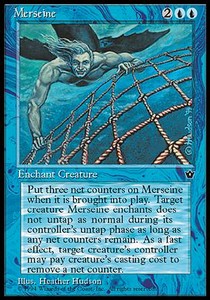 Fallen Empires - Merseine