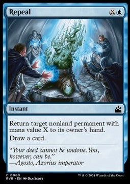 Ravnica Remastered 0060 Repeal