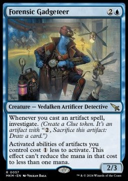 Murders at Karlov Manor 0057 Forensic Gadgeteer