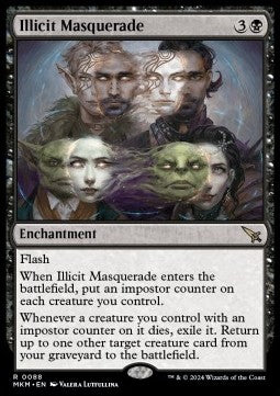 Murders at Karlov Manor 0088 Illicit Masquerade