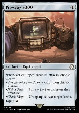 Fallout 0140 Pip-Boy 3000 (JA)