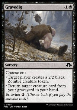 Modern Horizons 3 0096 Gravedig