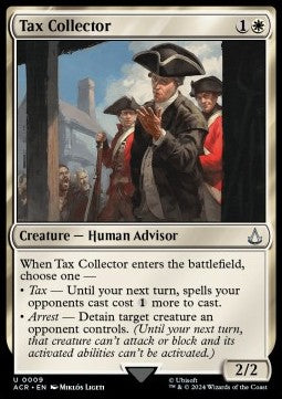 Assassin's Creed 0009 Tax Collector