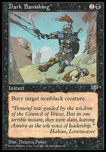 Mirage - Dark Banishing