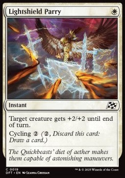Aetherdrift 0019 Lightshield Parry