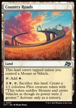 Aetherdrift 0253 Country Roads