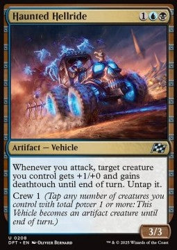 Aetherdrift 0208 Haunted Hellride