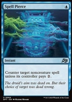 Aetherdrift 0064 Spell Pierce