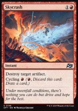 Aetherdrift 0146 Skycrash