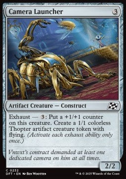 Aetherdrift 0232 Camera Launcher
