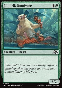 Aetherdrift 0166 Jibbirik Omnivore