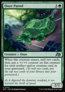 Aetherdrift 0172 Ooze Patrol