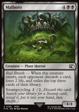 Final Fantasy 0106 Malboro