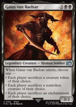 Final Fantasy 0102 Gaius van Baelsar