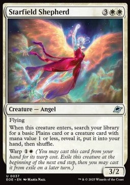 Edge of Eternities 0037 Starfield Shepherd