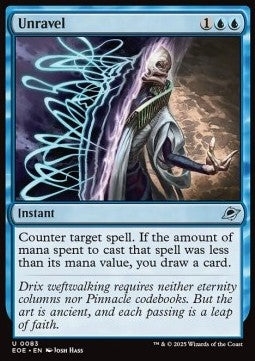 Edge of Eternities 0083 Unravel