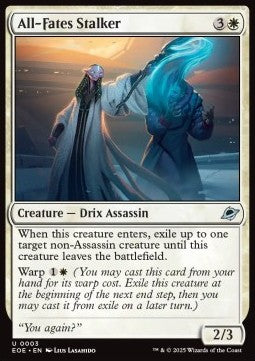 Edge of Eternities 0003 All-Fates Stalker