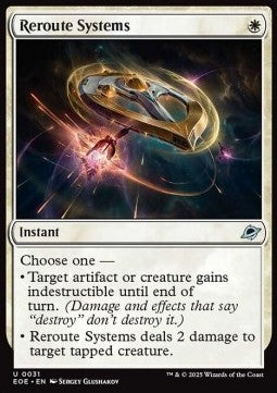 Edge of Eternities 0031 Reroute Systems