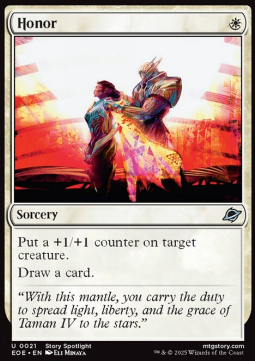 Edge of Eternities 0021 Honor