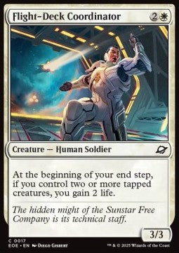 Edge of Eternities 0017 Flight-Deck Coordinator