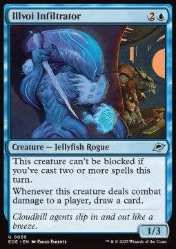 Edge of Eternities 0059 Illvoi Infiltrator
