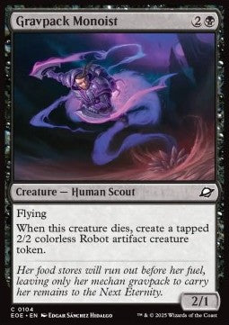 Edge of Eternities 0104 Gravpack Monoist