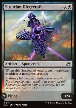 Edge of Eternities 0117 Susurian Dirgecraft