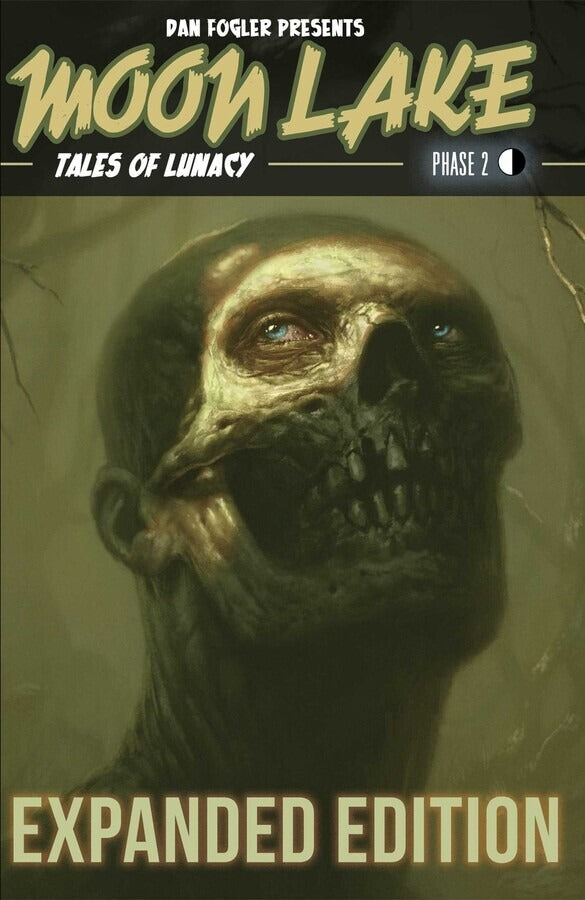 Moon Lake Phase 2 Heavy Metal (2021)