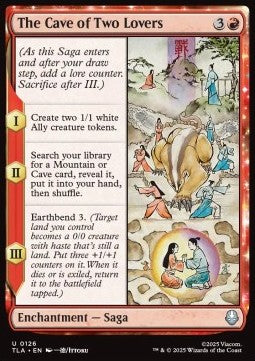 Avatar The Last Airbender 0126 The Cave of Two Lovers