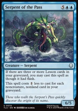 Avatar The Last Airbender 0070 Serpent of the Pass