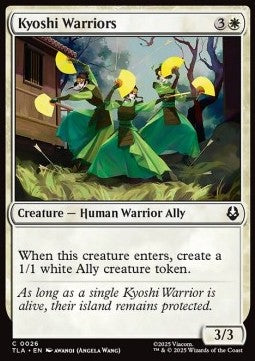 Avatar The Last Airbender 0026 Kyoshi Warriors