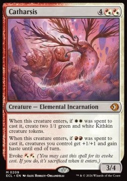 Lorwyn Eclipsed 0209 Catharsis