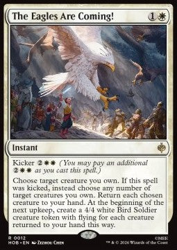 The Hobbit 0012 The Eagles are Coming