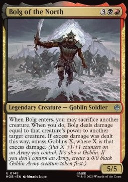 The Hobbit 0148 Bolg of the North