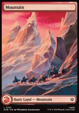 The Hobbit 0197 Mountain
