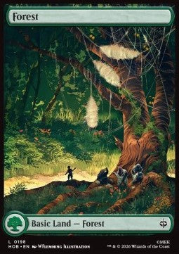 The Hobbit 0198 Forest