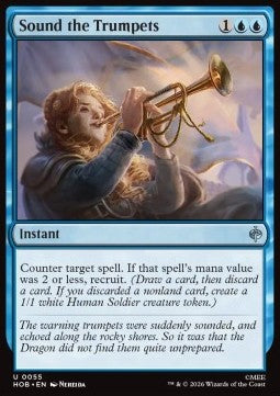 The Hobbit 0055 Sound the Trumpets