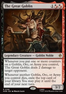 The Hobbit 0158 The Great Goblin